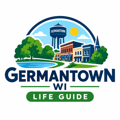 Germantown, WI Life Guide logo